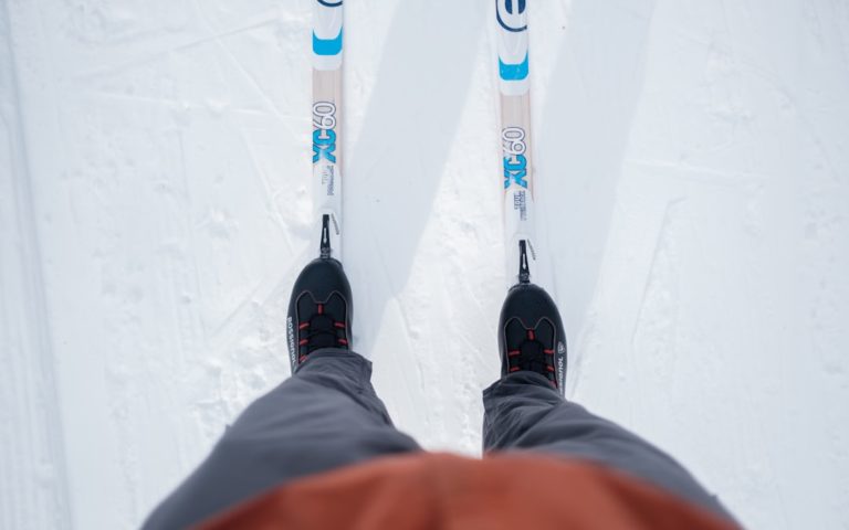 Photo Ski outfit