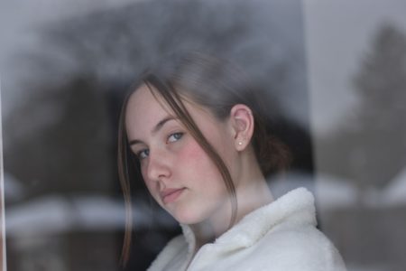 Photo Layered clothing