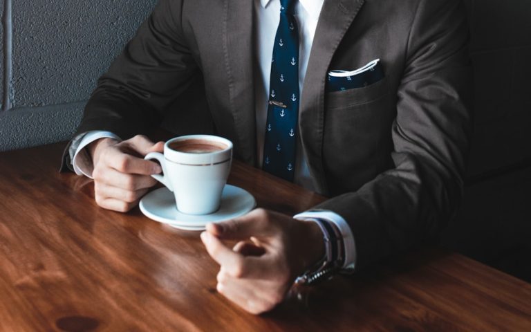 Photo Business suit