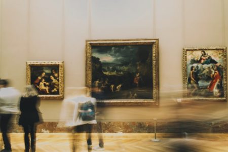 Photo Art gallery