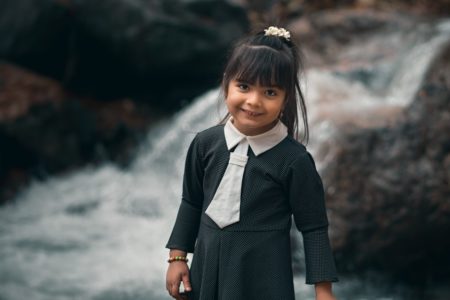 Photo Baby suit