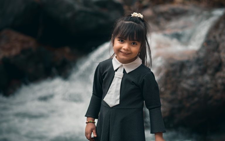 Photo Baby suit