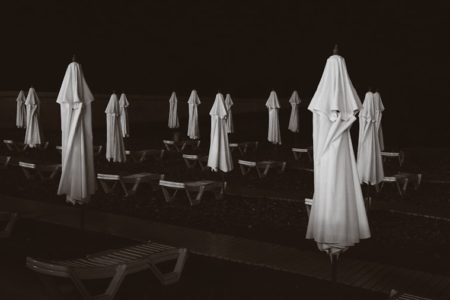 Photo "Dont know what to wear for the hotel dinner? Check out our ready-made outfits!"