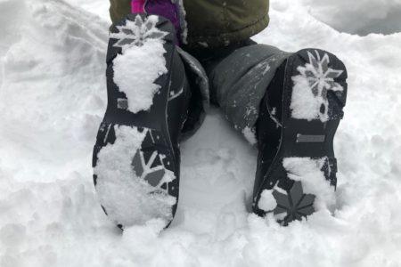 Photo Winter outfit