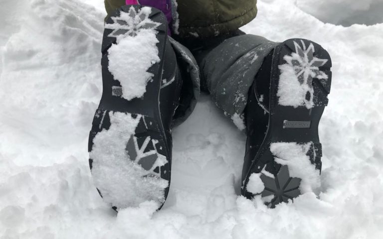 Photo Winter outfit