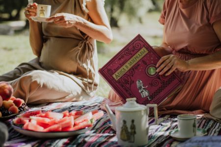 Photo Picnic blanket