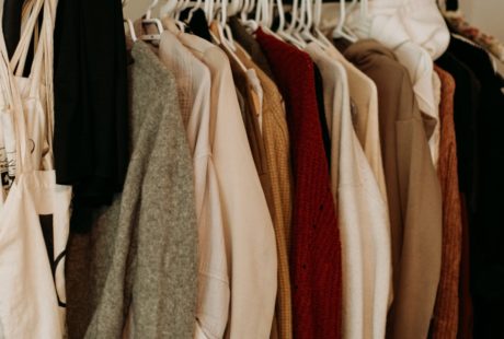 Photo Comfortable clothing