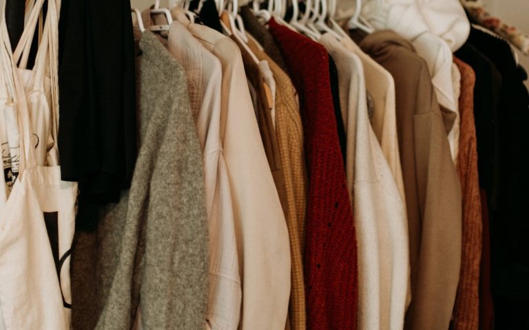 Photo Comfortable clothing