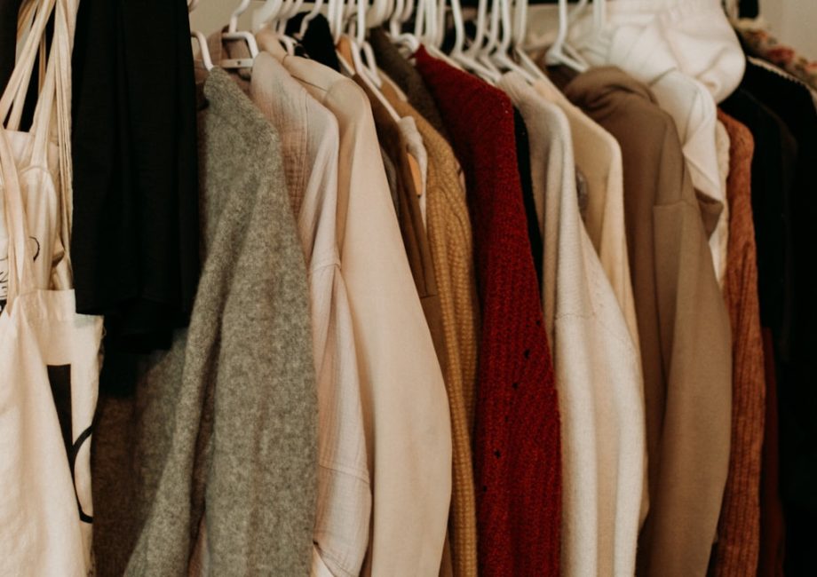 Photo Comfortable clothing