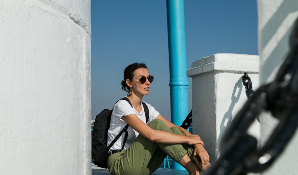 Photo Stylish outfit