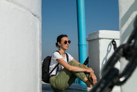 Photo Stylish outfit