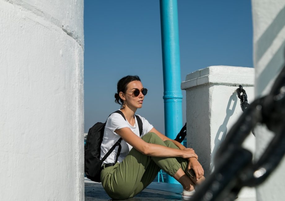 Photo Stylish outfit