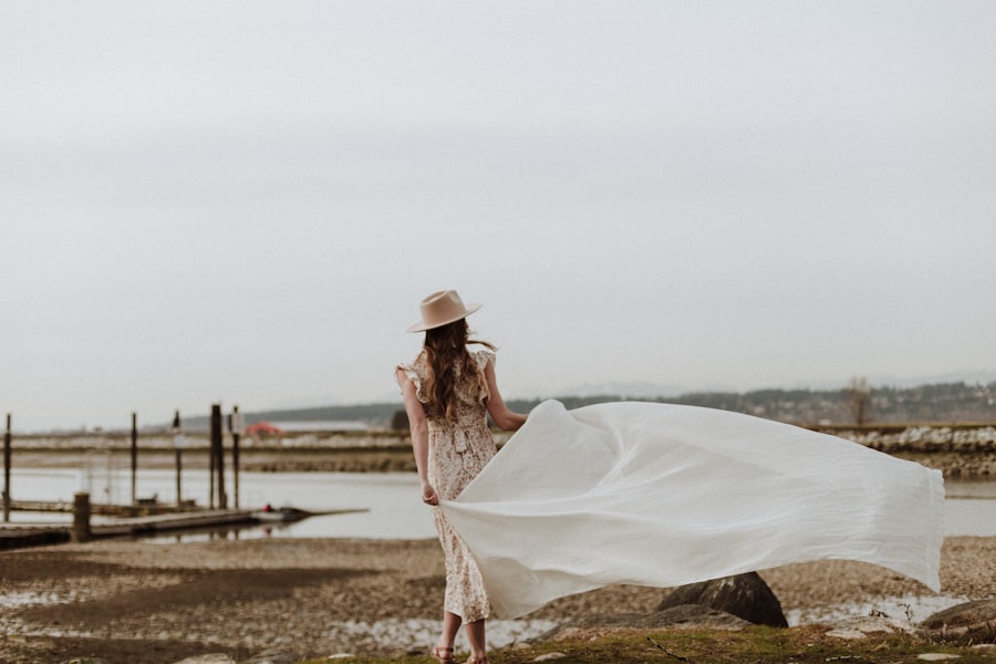 Elegant dress
