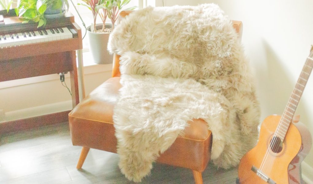 Photo Cozy loungewear