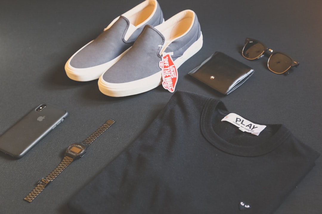 Photo Outfit planner