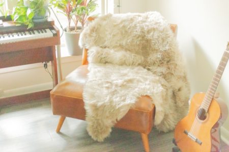 Photo Cozy loungewear