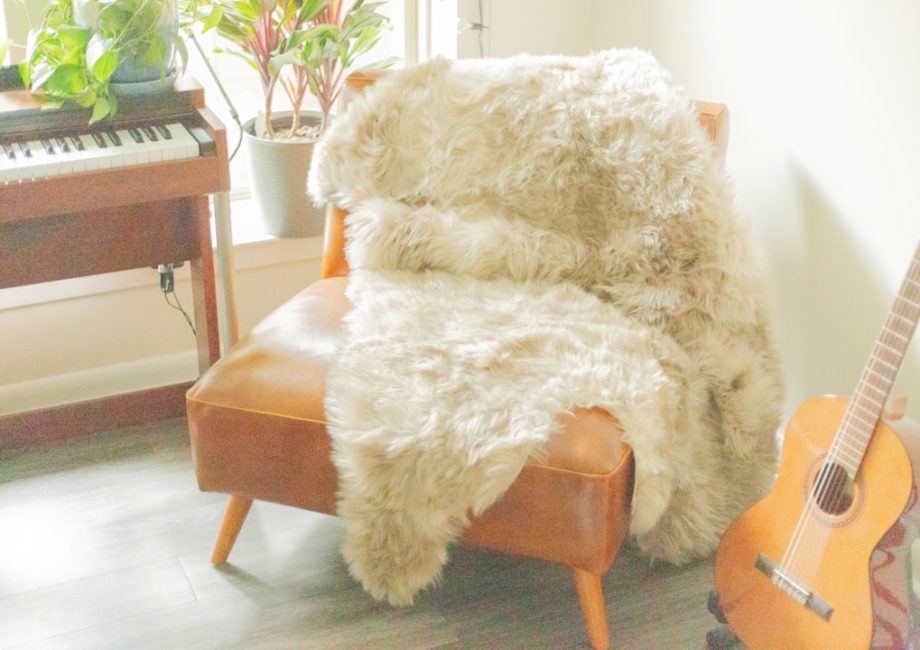 Photo Cozy loungewear