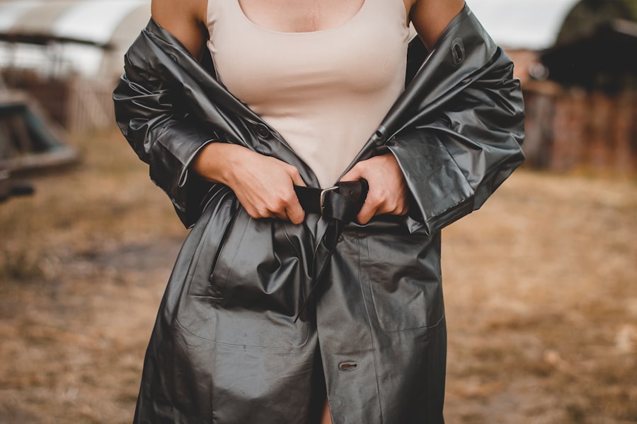 birthday outfit