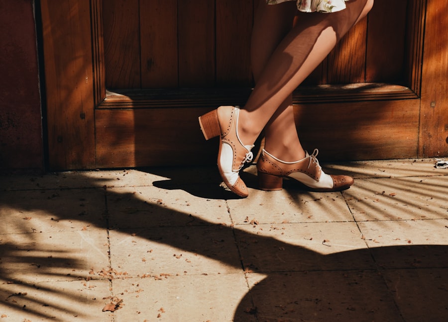 Photo summer fashion