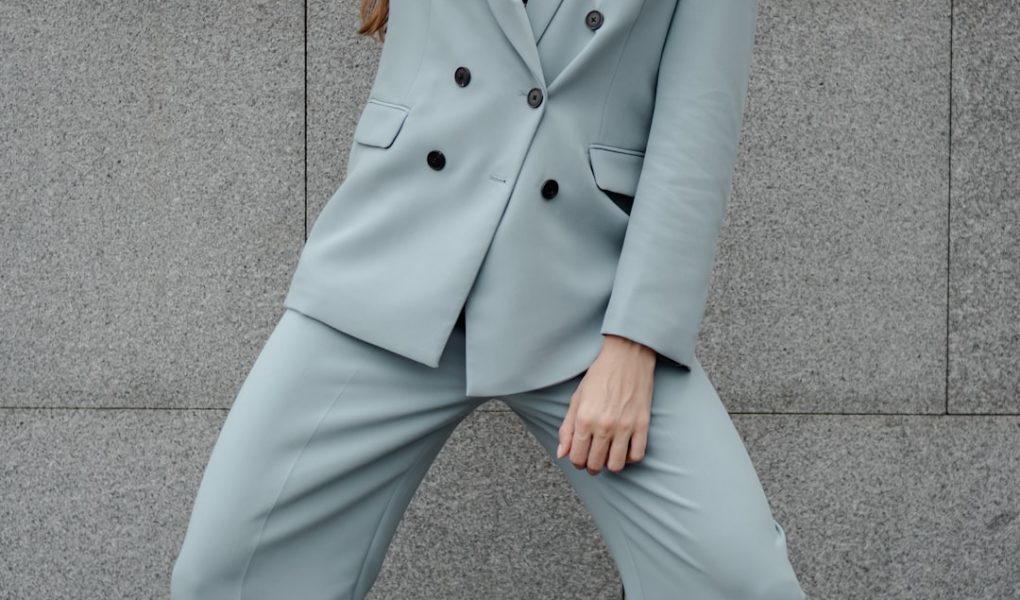 Photo exam outfit