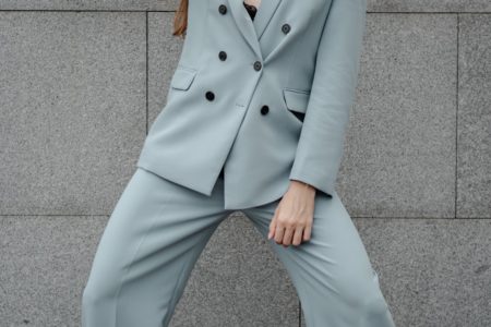 Photo exam outfit