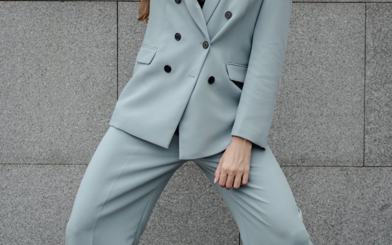 Photo exam outfit