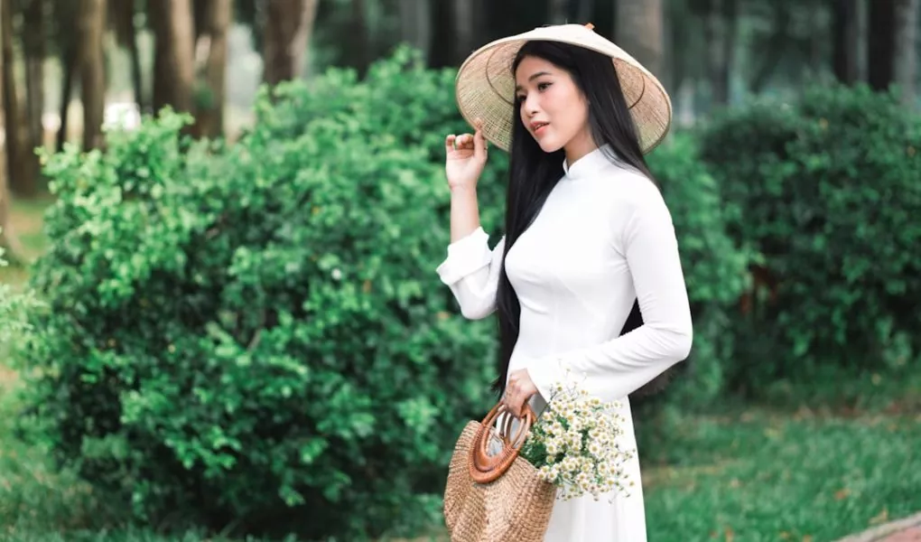 Photo Elegant dresses